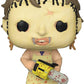 Funko POP! Movies: Texas Chainsaw Massacre - Leatherface