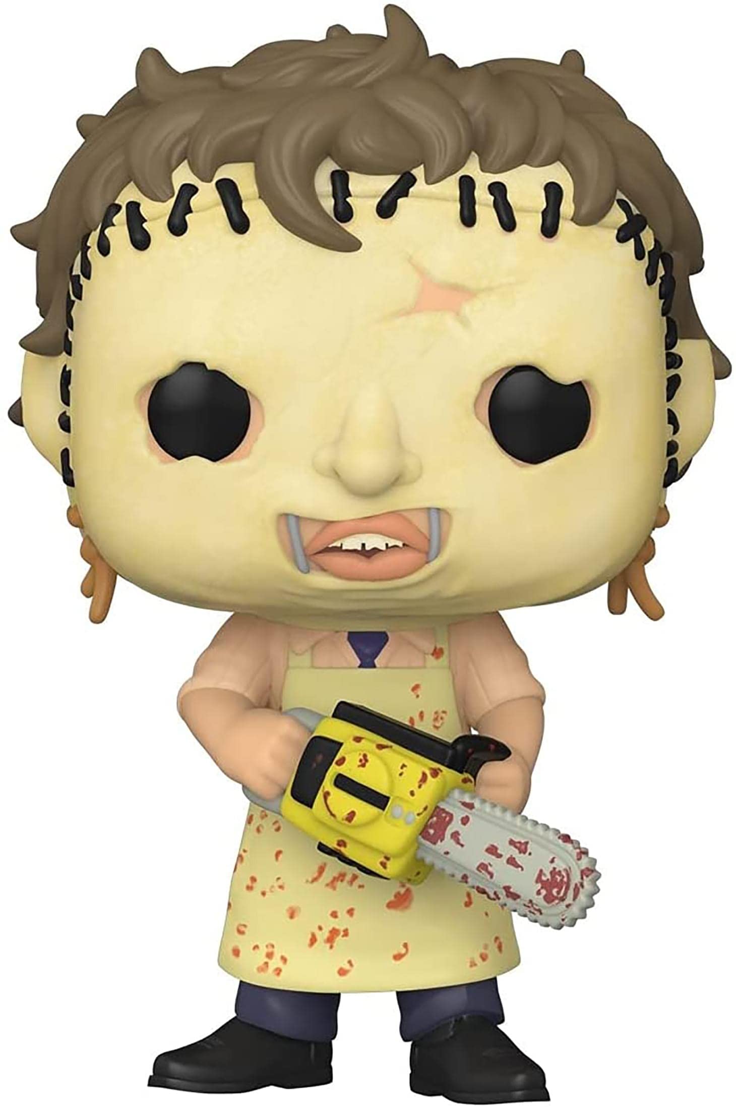 Funko POP! Movies: Texas Chainsaw Massacre - Leatherface