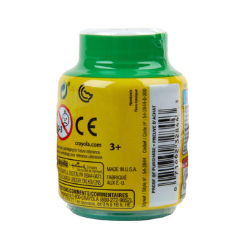 Crayola® Washable Paint, 2 Oz, Green