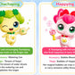RaoNEE Catch Teenieping Season 1 Special Figure Set - 6 Pieces