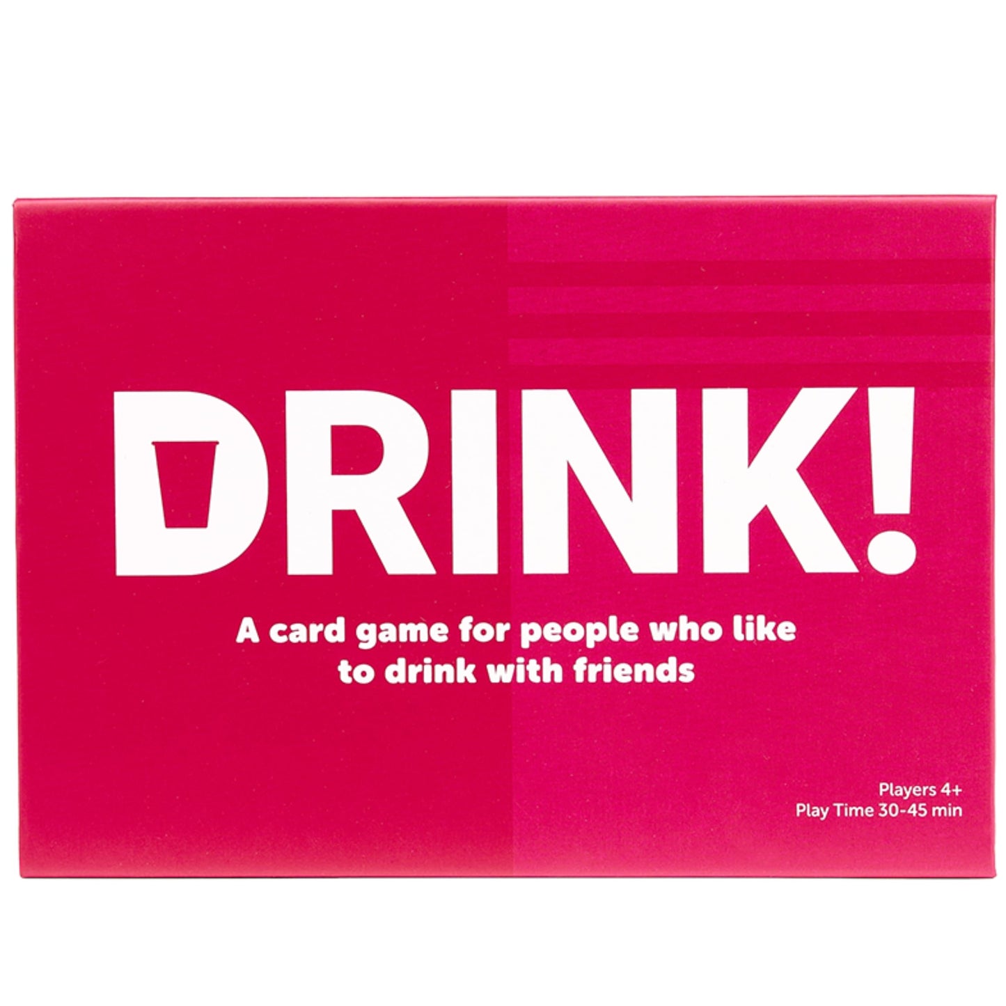 Cocktailier Drink! A Party Drinking Card Game for Adults | Game Night Fun for Groups | Perfect fo Bachelorette Parties, Camping, and Weekend Fun