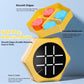 Tic Tac Toe Handheld Game Bolt : VORQXIN Digital Electronic Brain Teaser - 5 in1 Portable Mini Console Mute Function Travel Games for Car Ride,Unique