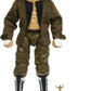 WWE Sami Zayn Elite Collection Action Figure