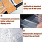 Trading Card Binder, 9 Pockets Card Binder with 50 Removable Sleeves, Card Holder Compatible with TCG Trading Cards, Zipper Card Storage Ablum for