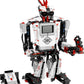 LEGO MINDSTORMS EV3 31313 Robot Kit with Remote Control for Kids, Educational STEM Toy for Programming and Learning How to Code (601 Pieces)