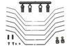 Yokomo YZ-2 Front Sway Bar Set