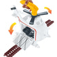 THOMAS & FRIENDS Press 'n Spin Harold, Toy Helicopter with Spinning propellers for Preschool Kids Ages 3 Years & Older