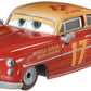 Disney Pixar Cars Hudson Hornet and Heyday Leroy