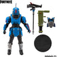 McFarlain Toys Fortnite Beast Mode Rhino 7-inch Action Figure