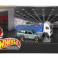 Hot Wheels Premium Collectors Nissan Set