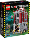 LEGO Ghostbusters 75827 Firehouse Headquarters Building Kit (4634 Piece)