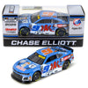 Chase Elliott 2025 NAPA Desi9n to Drive ARC Diecast Car 1:64 Scale
