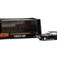 1971 Plymouth Barracuda Black John Wick: Chapter 4" (2023) Movie Hollywood Series 1/43 Diecast Model Car by Greenlight 86641