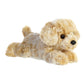 Aurora Mini Flopsie 8" Rusty Retriever Adorable Stuffed Animal