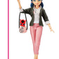 Miraculous Ladybug Marinette Fashion Doll