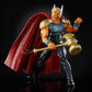 Avengers Marvel Legends Series Beta Ray Bill 6" Collectible Action Figure Toy for Ages 6 & Up with Accessories & Build-A-Figurepiece