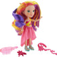 Fisher-Price Nickelodeon Sunny Day, Pop-in Style Ball Gown Sunny