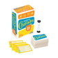 Outset Media Family Charades with Over 800 Charades - Perfect for Family Game Night - 2 or More Teams Ages 10 and up
