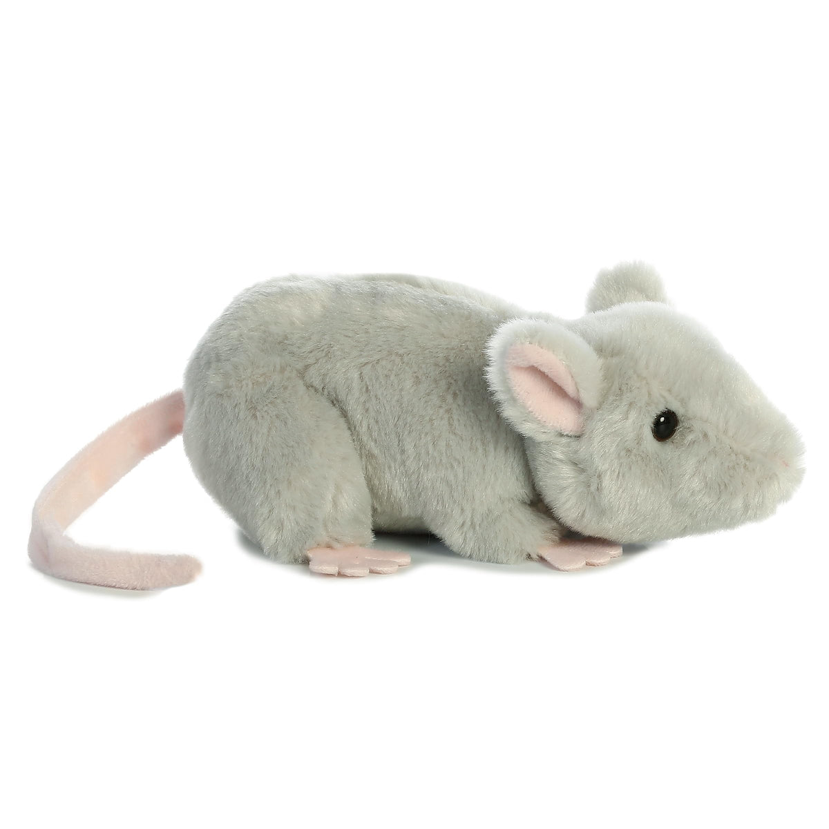 Aurora Mini Flopsie 7" Mouse Adorable Stuffed Animal