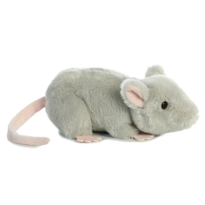 Aurora Mini Flopsie 7" Mouse Adorable Stuffed Animal