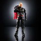 Mattel WWE Elite Action Figure & Accessories, Series #118, 6-inch Collectible Solo Sikoa with 25 Articulation Points & Swappable Hands