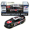 Christopher Bell 2025 Rhm Salutes ARC Diecast Car 1:64 Scale