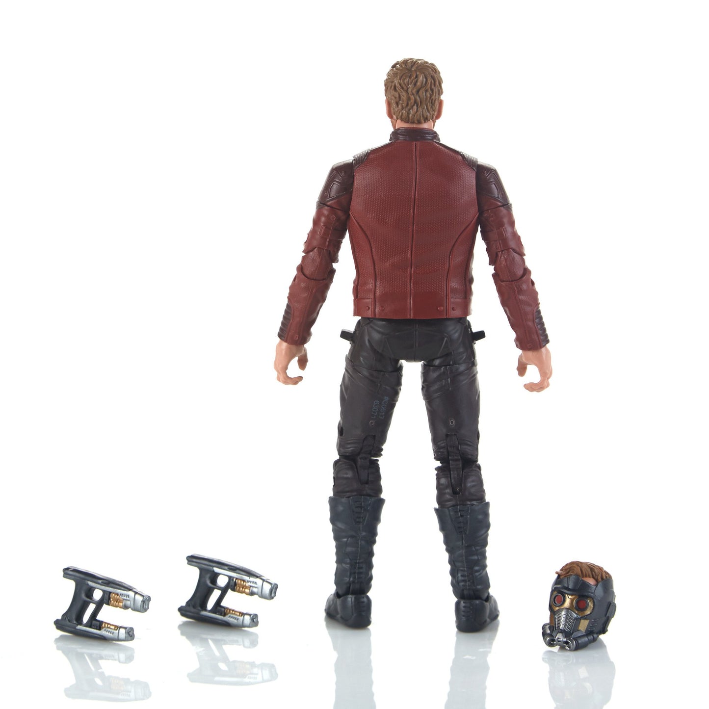 Marvel Guardians of the Galaxy 6-inch Legends Series Star-Lord