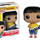 Funko POP Animation Bob's Burgers Gene Action Figure