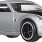 Hot Wheels Cars, Premium Fast & Furious 1:64 Scale Die-Cast Car for Collectors Inspired by Fast & Furious Movie Franchise