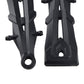 GDOOL 1:10 1/10 RC Trucks Car Front Lower Arm Spare Parts Accessories 25-SJ08 LG-SJ08 920-SJ08 Compatible with High Speed 9125 RC Cars S920 S921 RC