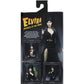 NECA Elvira- 8” Clothed Figure - Elvira