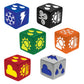 Weather Dice by Steve Jackson Games, Dice