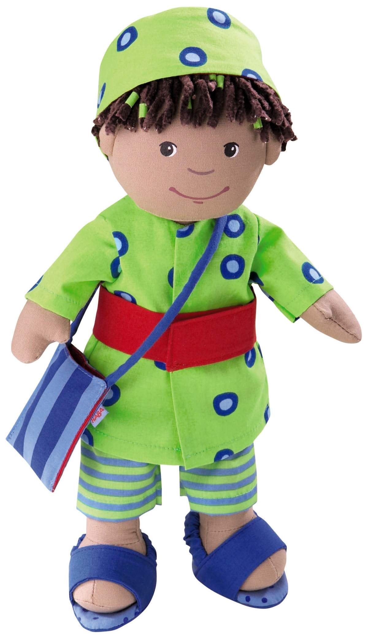 Yannik The Doll