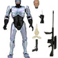 NECA Robocop - 7" Scale Action Figure - Ultimate Robocop