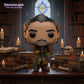 Funko Pop! Games: Dragon Age: The Veilguard - Emmrich Volkarin - Collectable Vinyl Figure - Gift Idea - Official Merchandise - Toys for Kids & Adults