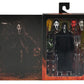NECA Ghost Face - 7" Scale Action Figure - Ultimate Ghost Face Inferno