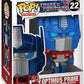 Funko Pop! Vinyl: Transformers - Optimus Prime
