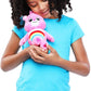Care Bears Cheer Bear Bean Plush