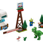 LEGO | Disney Pixar's Toy Story 4 RV Vacation 10769 Building Kit (178 Pieces)
