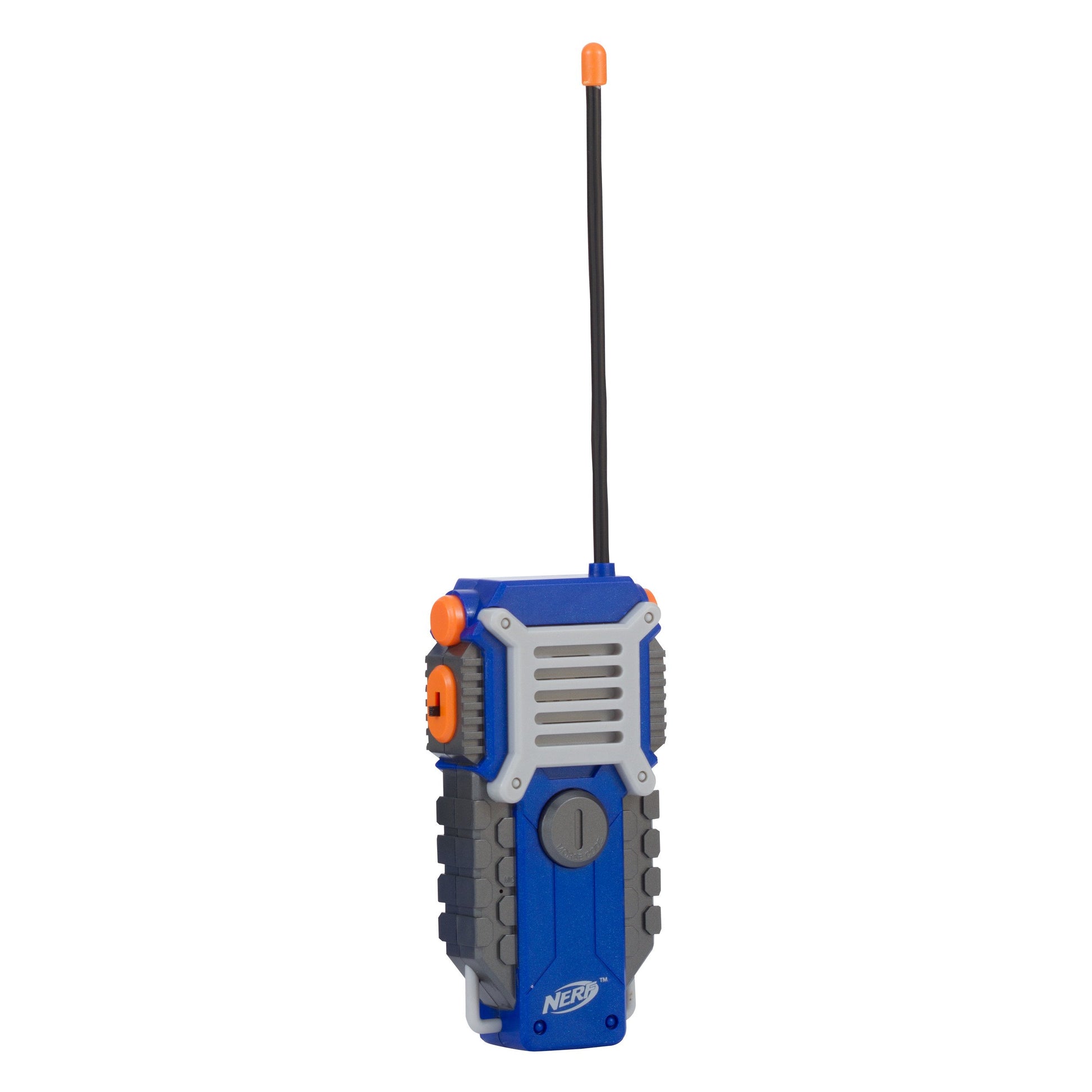Nerf - Kids Walkie Talkie Set of 2, 1000ft Long Range, Push to Talk
