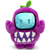 Youtooz: Fall Guys Collection - Among Us x Fall Guys [Imposter 9-Inch Plush] Limited Edition Stuffy Ages 15+
