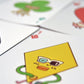 Bicycle Brosmind Playing Cards