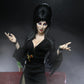 NECA Elvira- 8” Clothed Figure - Elvira