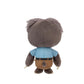 Disney’s Zootopia 2 8” Plush Flash - Stuffed Animal Movie Toys for Kids and Collectors - Suitable for Ages 3+