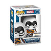 Funko POP! Marvel: Year of the Spider - Taskmaster - Amazon Exclusive
