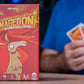 Valor Mountain Games Llamagedón, International Edition