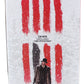 Hateful Eight 14938 "The Clothed Oswaldo Mobray Tim Roth Figure, 8-Inch