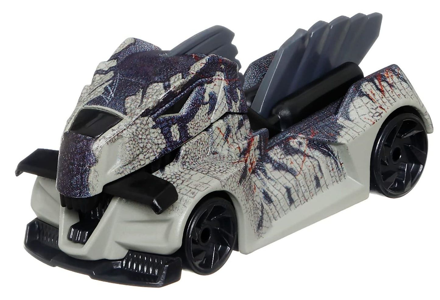 Jurassic World Hot Wheels Dominion Giganotosaurus