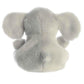 Aurora® Adorable Palm Pals™ Stomps Elephant™ Stuffed Animal - Fun Collectible Plush for Kids and Adult Collectors - Perfect for Decorating Rooms