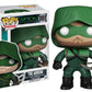Funko 5346 POP TV: Arrow - The 'Hood' Action Figure